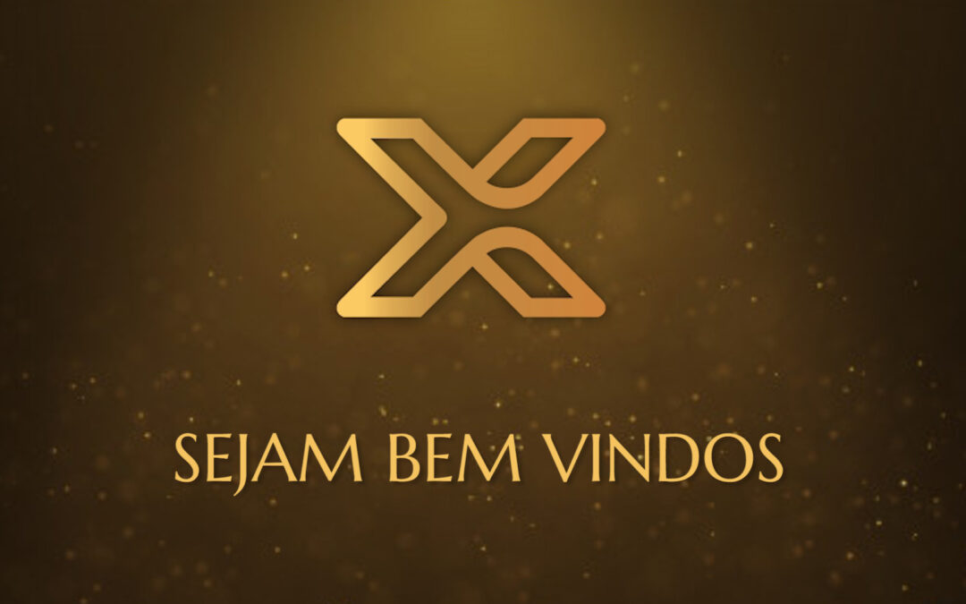 SEJAM BEM VINDOS